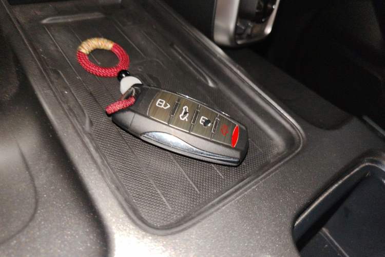 Used Haval DARGO 2024 1.5T DCT Border Collie Edition
