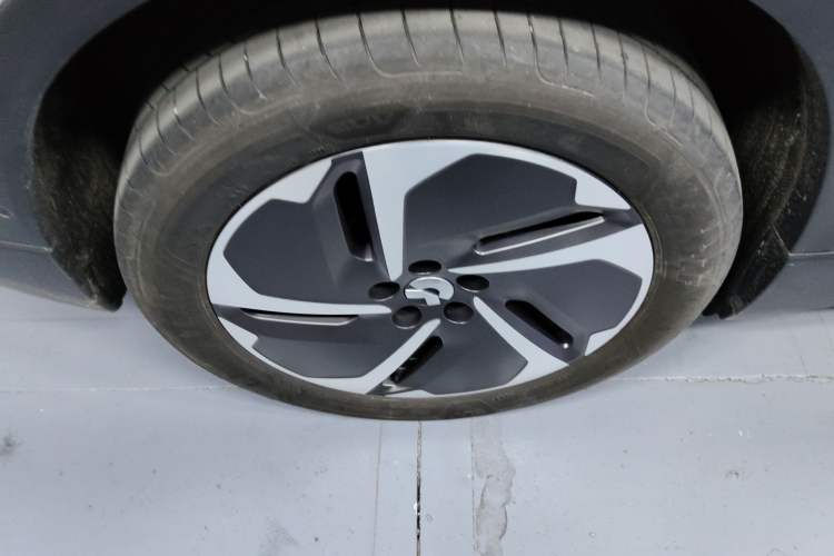 Used Nio ES6 2023 75 kWh
