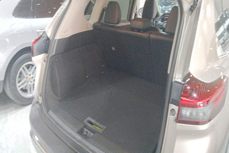 Used Nissan X-Trail 2023 e-POWER Ultra-Hybrid Dual-Motor All-Wheel-Drive Luxury Edition