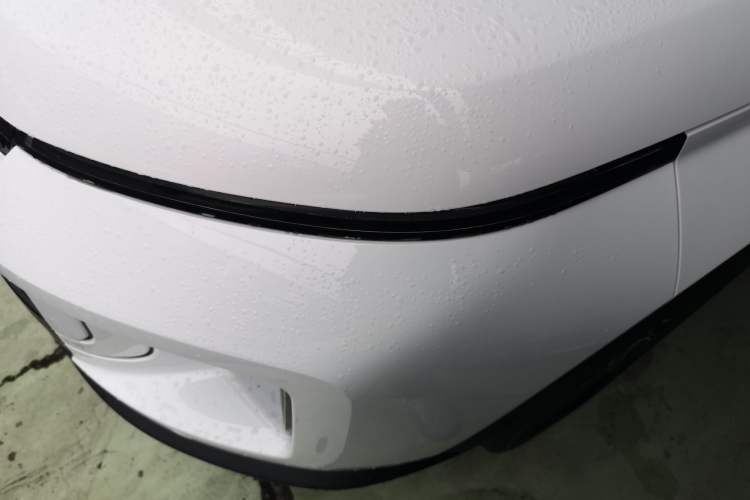 Used Geely Auto icon 2020 1.5TD i9