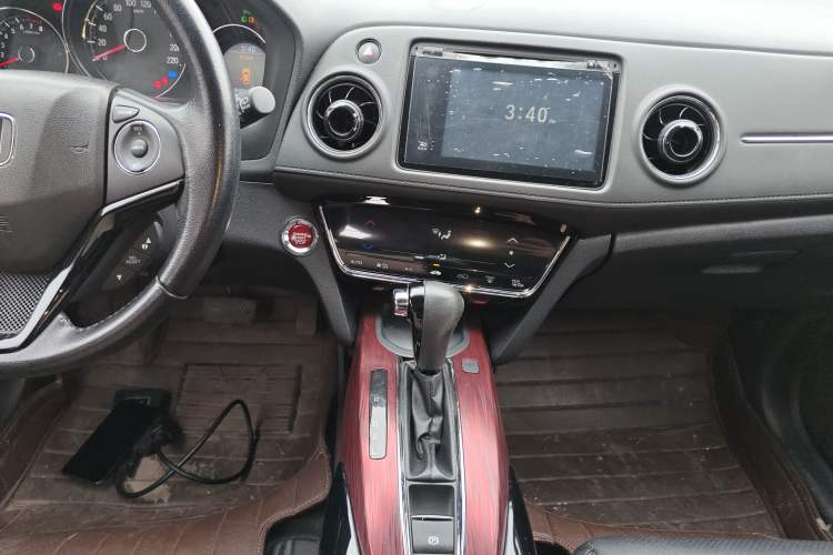 Used Honda XR-V 2015 1.8L VTi CVT Luxury Edition