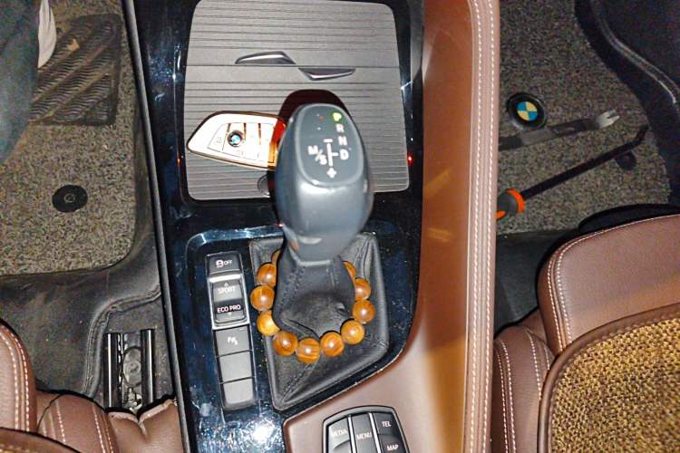 Used BMW X1 2016 sDrive20Li Luxury Model