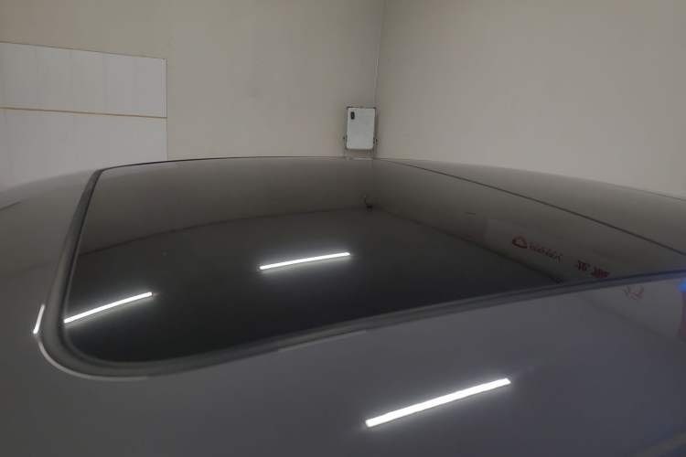 Used Volkswagen Passat 2019 330TSI Luxury Edition China V Standard