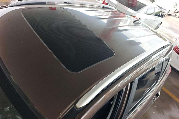 Used Haval H2 2015 1.5T Automatic Two-Wheel Drive Prestige Edition