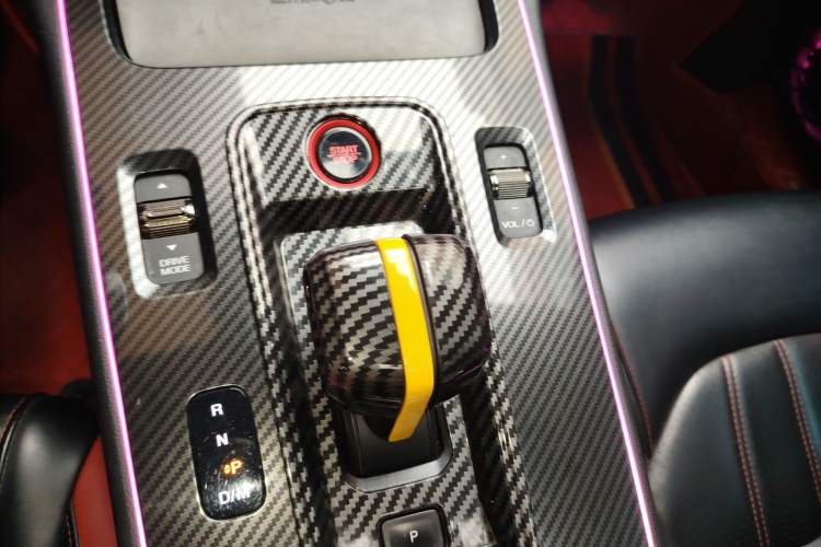 Used GAC Trumpchi EMPOW 2021 270T DCT J16 Version
