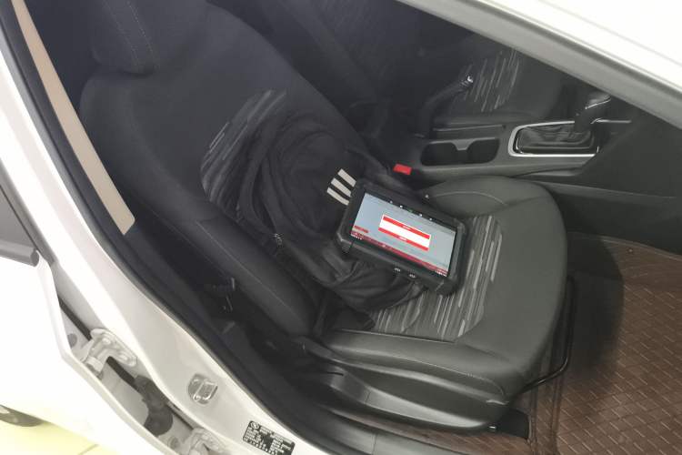 Used Chevrolet Cavalier 2018 320 Automatic Enjoyment Sunroof Edition