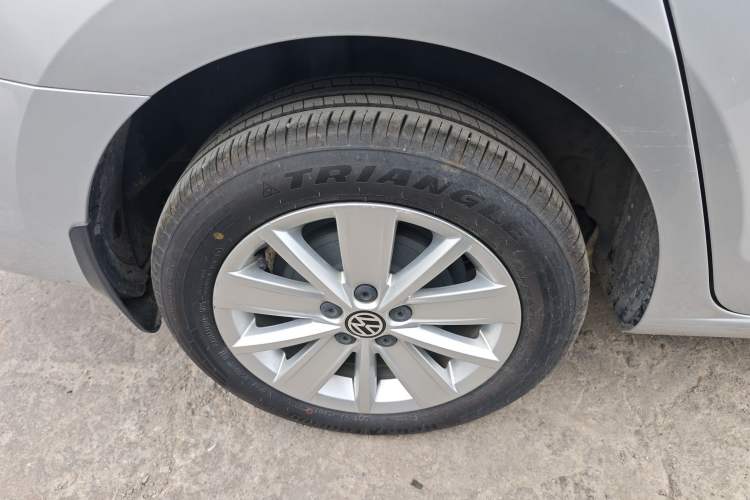 Used Volkswagen Jetta 2015 Value Edition 1.6L Automatic Comfort Version