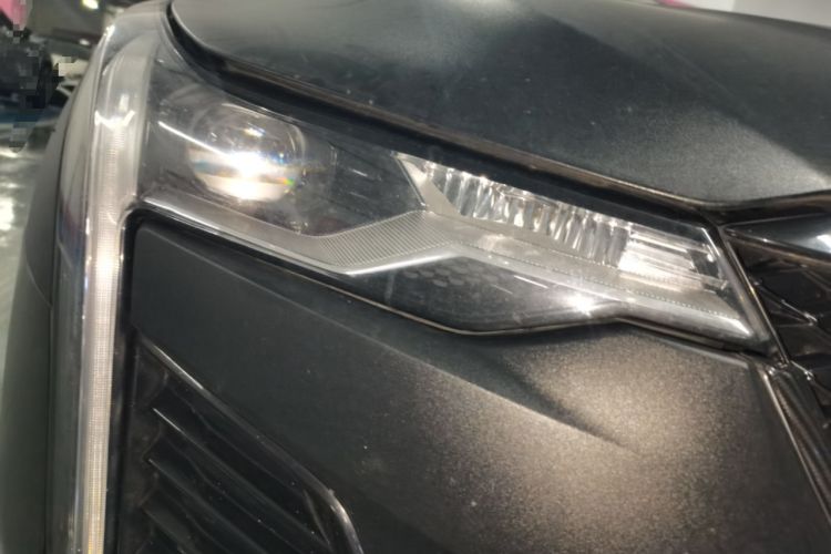 Used Cadillac CT4 2020 28T Elite Edition Right Front Headlight