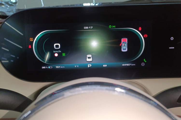 Used ORA Ballet Cat 2022 401 km Nutcracker Edition