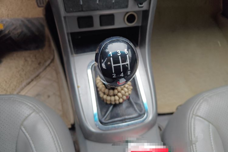 Used Geely Auto Classic Emgrand 2012 Sedan 1.5L Manual Standard Model
