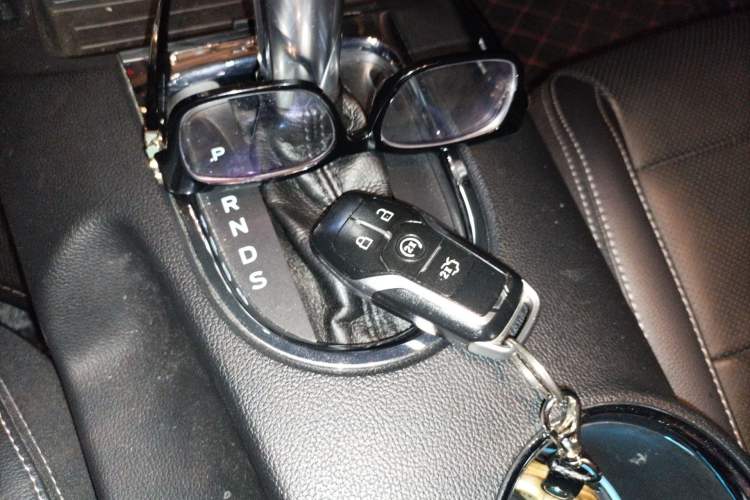 Used Ford Mustang 2017 2.3T Performance Edition
