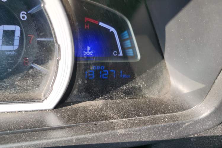 Used Luxgen U6 SUV 2014 1.8T Charm Version