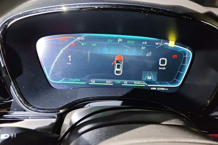 Used BYD Han 2023 DM-i Champion Edition 121KM Prestige Model