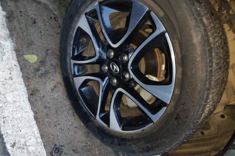 Used Soueast DX7 2017 1.5T Automatic Glory Edition