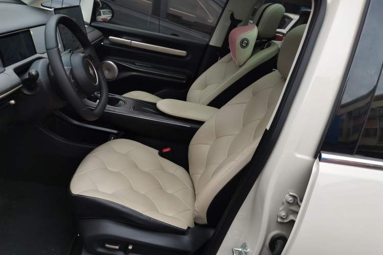 Used Baojun Cloud 2023 460 Max