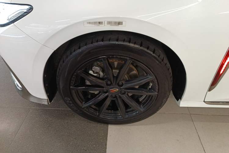 Used Hongqi H6 2023 2.0T ZhiShang Version