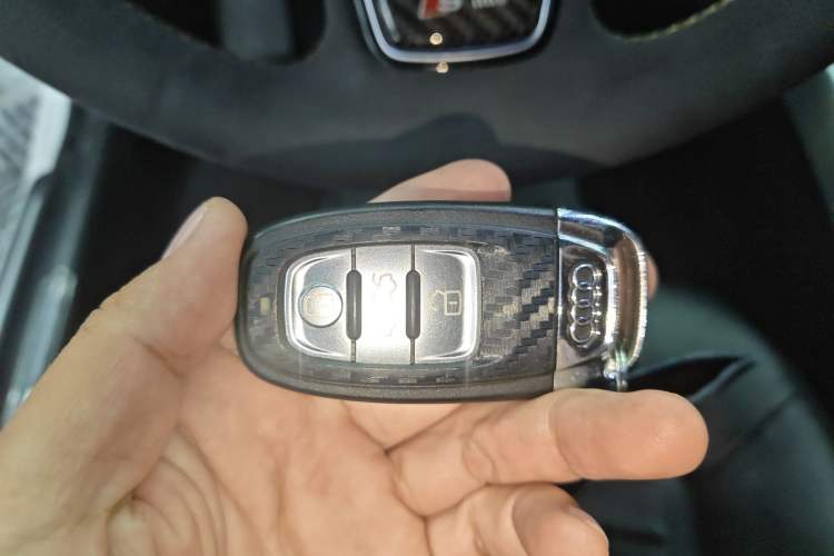 Used Audi A5 2014 Cabriolet 45 TFSI quattro
