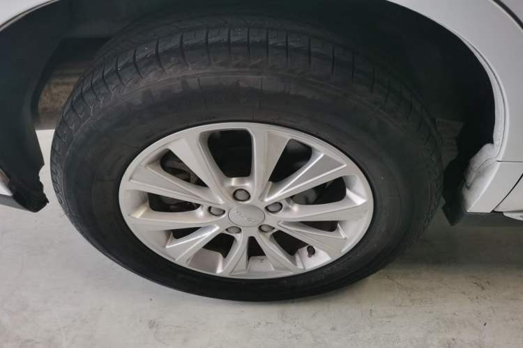 Used Haval M6 2021 PLUS 1.5T DCT Luxury Smart Connectivity Model