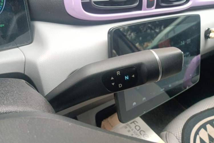 Used Leapmotor T03 2021 400 Micro-Sugar Version