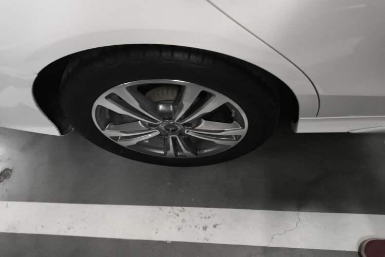 Used Mercedes-Benz C-Class 2020 Restyled C 200 L Fashion Edition Sport Version
