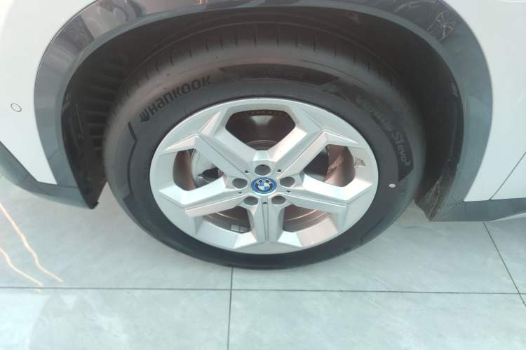 Used BMW iX1 2023 eDrive25L X Design Package
