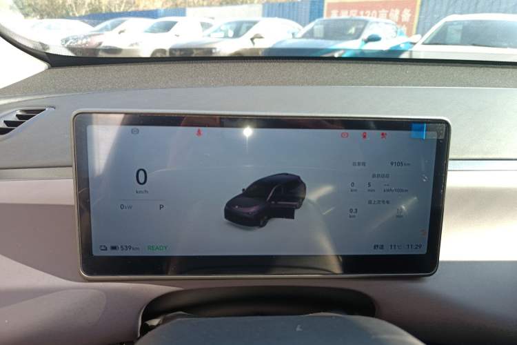 Used Leapmotor C10 2026 605 Enjoyment Edition