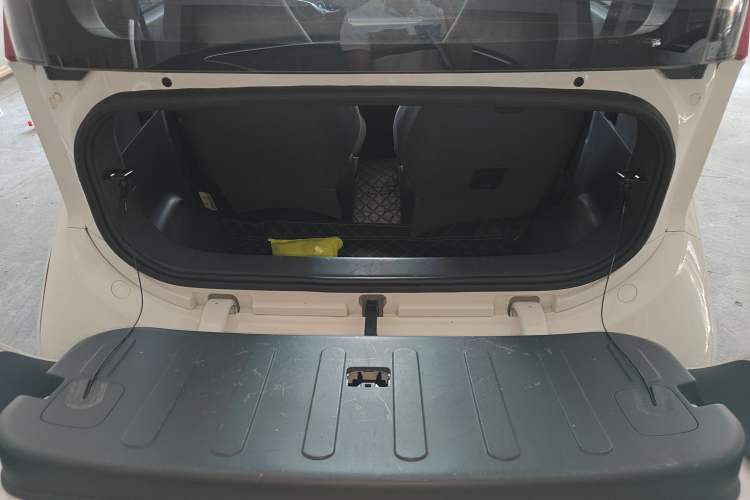 Used Baojun E200 2020 305KM Smart Drive Version