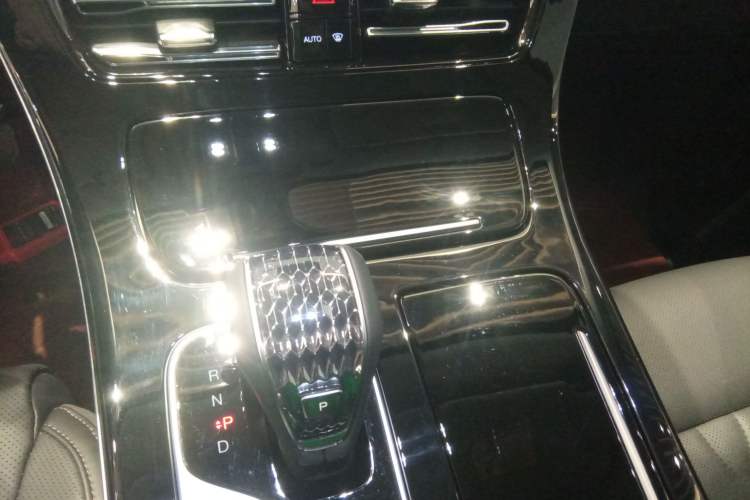 Used GAC Trumpchi M8 2024 Master Series 400T Prestige Edition