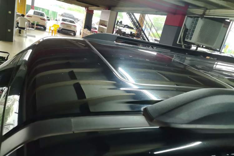 Used Tank 300 2021 Off-Road Edition 2.0T Conqueror