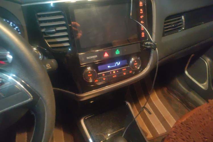 Used Mitsubishi Outlander 2018 2.4L 4x4 Elite Edition 5 Seats
