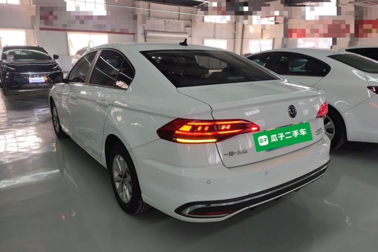 Used Volkswagen Bora 2024 200TSI DSG Comfort Edition