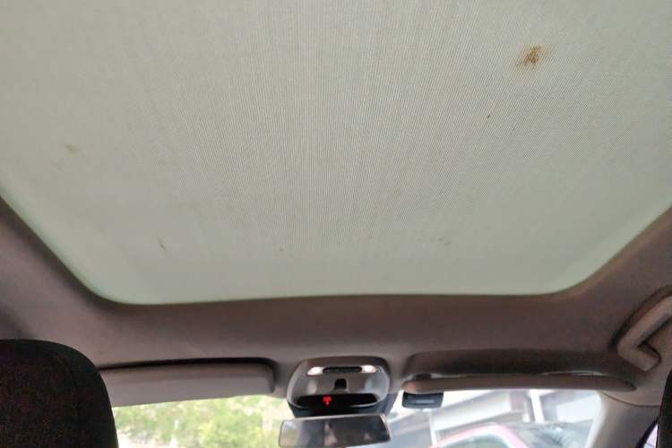 Used Volvo V40 2016 T3 Zhiyi Edition