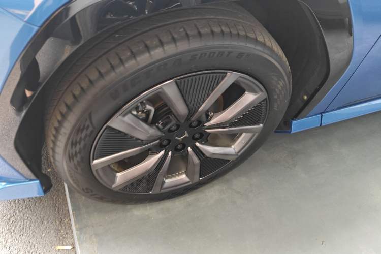 Used Honda S7 2025 Navigator Edition