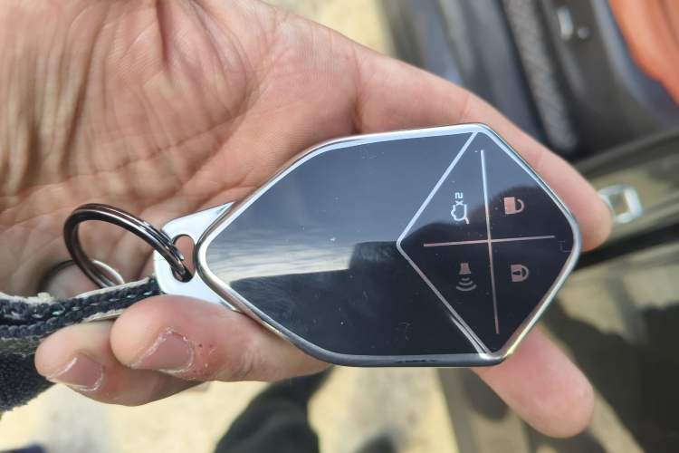 Used Deepal S07 2023 200Max Range-Extended Version