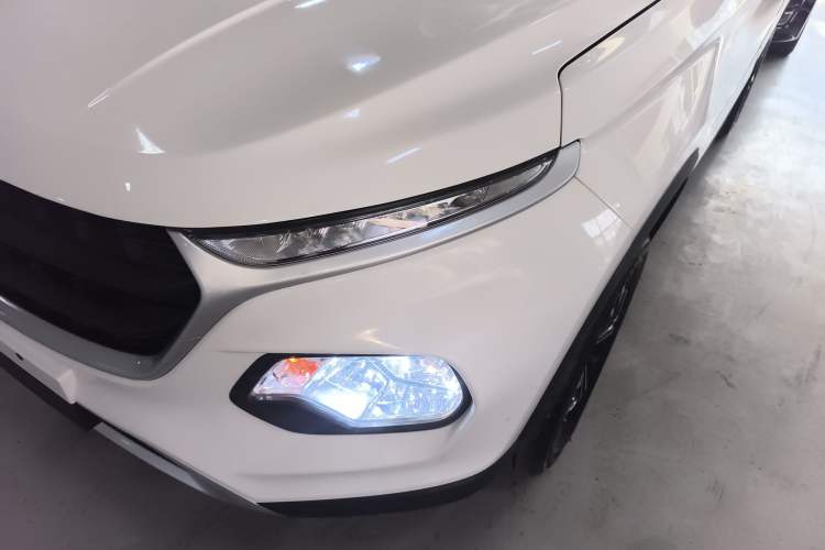 Used Baojun 510 2021 1.5L CVT Enjoy Edition