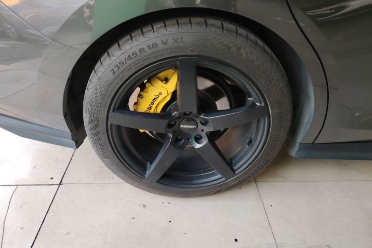 Used Changan UNI-V iDD 2023 ZhiDian iDD 1.5T 113km ZhiKu Model
