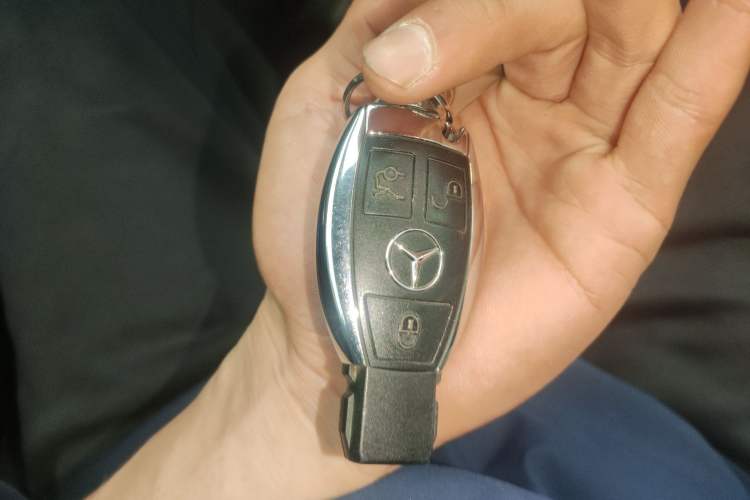 Used Mercedes-Benz C-Class 2017 Facelift C 200 L Sport Edition