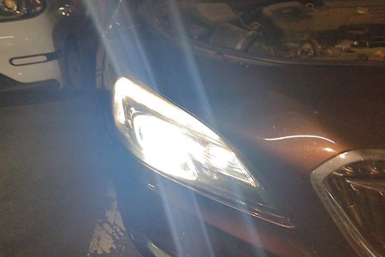 Used Buick LaCrosse 2016 Revised 20T Leading Edition