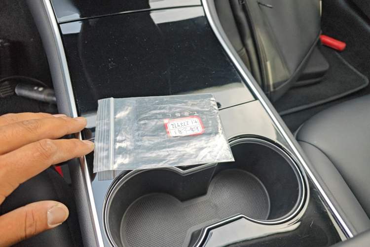 Used Tesla Model 3 2019 Long-Range Rear-Wheel-Drive Version