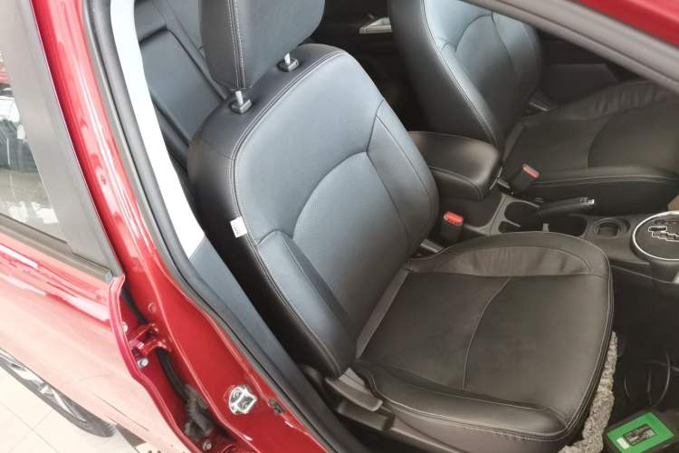 Used Mitsubishi ASX 2016 2.0L CVT Two-Wheel Drive Navigation Edition
