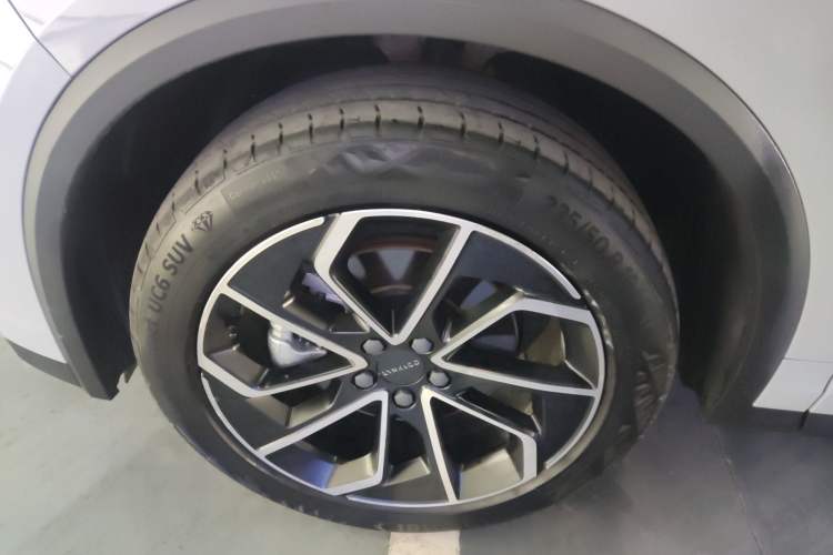 Used Lynk & Co 01 2023 1.5TD EM-F PM