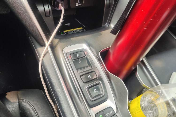 Used Honda Accord 2022 Xing·Hybrid 2.0L Xingling Version