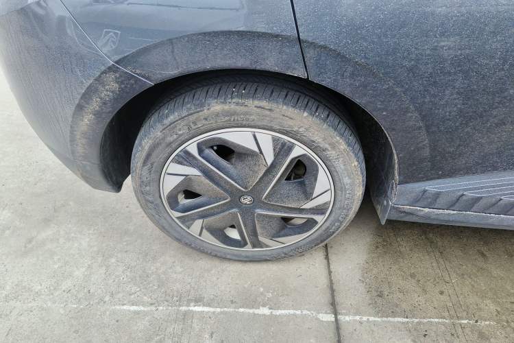 Used MG 4 EV 2023 415 km Range Sea-Faring Champion Edition
