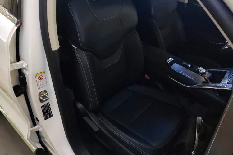 Used Haval H6 2021 3rd Generation 1.5T Automatic Two-Wheel Drive Max