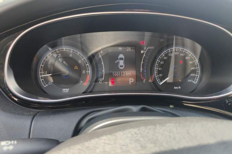 Used Fiat Viaggio 2012 1.4T Automatic Enjoyment Edition