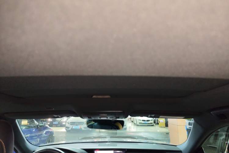 Used Lexus RC 2019 RC 300 F SPORT Edition