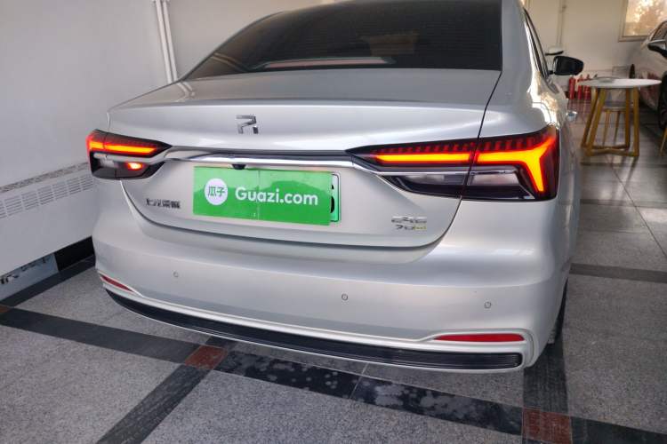 Used Rising ER6 2020 620 km Smart Drive Version