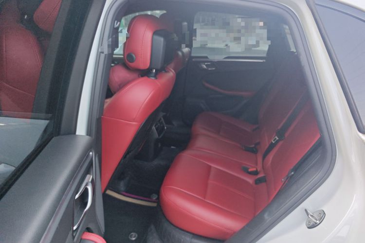 Used Porsche Macan 2018 Macan 2.0T