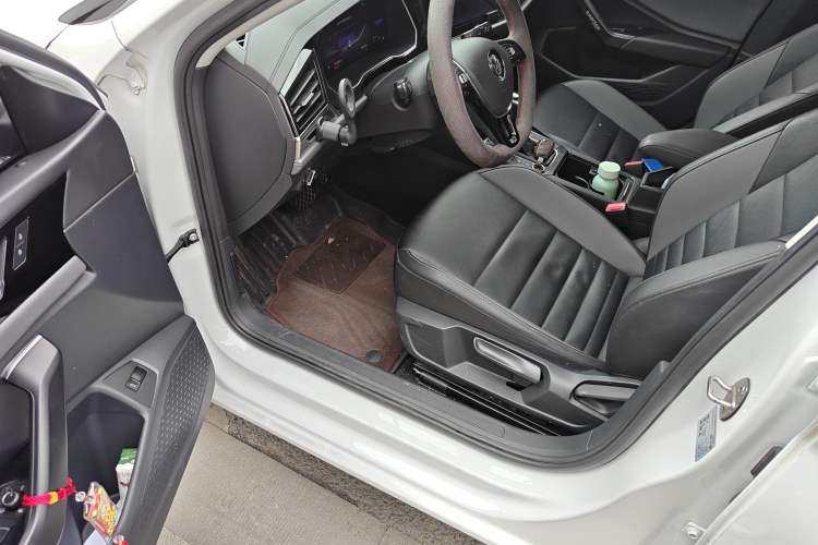 Used Volkswagen Sagitar 2021 280TSI DSG Comfort Connect Edition