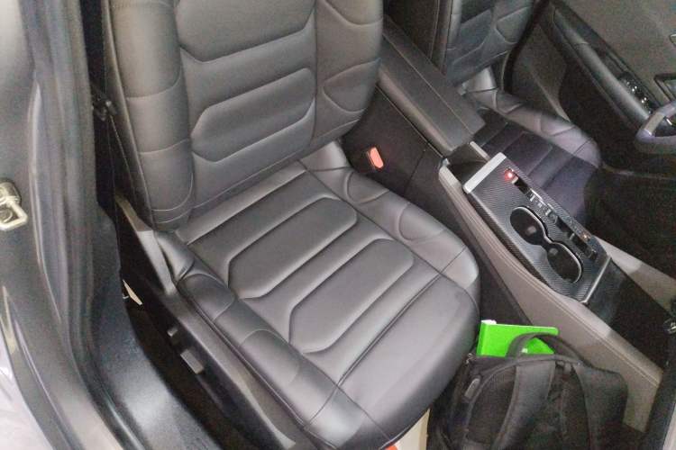 Used Citroen C5 X 2021 1.6T Enjoy the Extraordinary